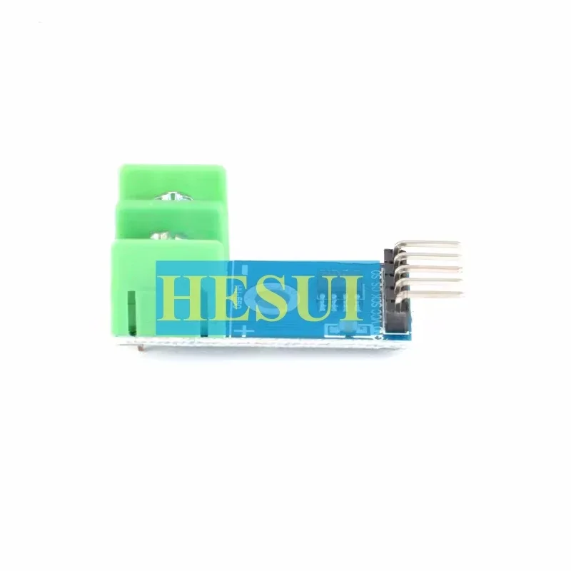 K-type thermocouple MAX6675 mo - Thermocouple Module K Type ulasan dan harga