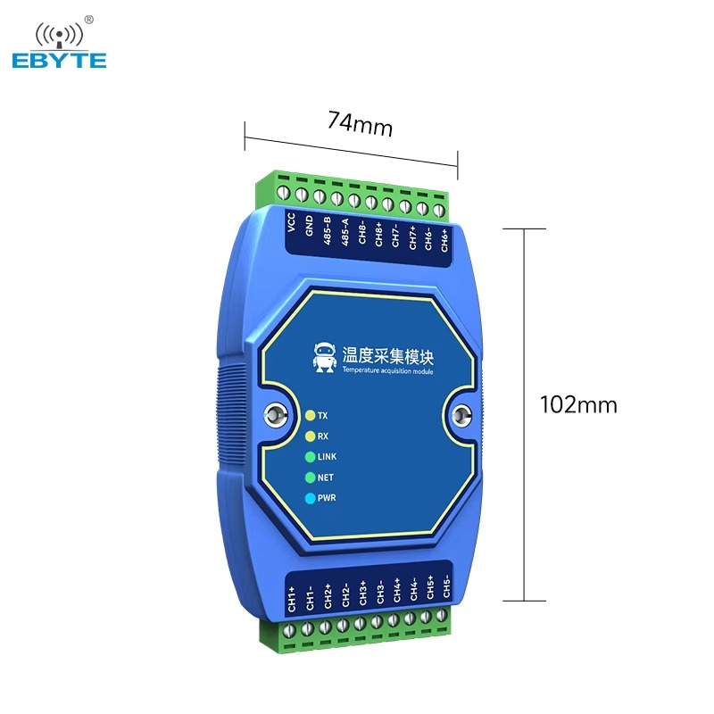 ODM K-type Thermocouple Temper - Thermocouple Module K Type ulasan dan harga