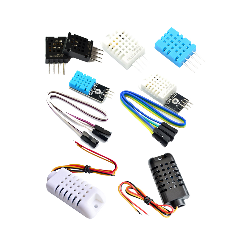 DHT11 Digital Temperature and  - Dht22 ulasan dan harga