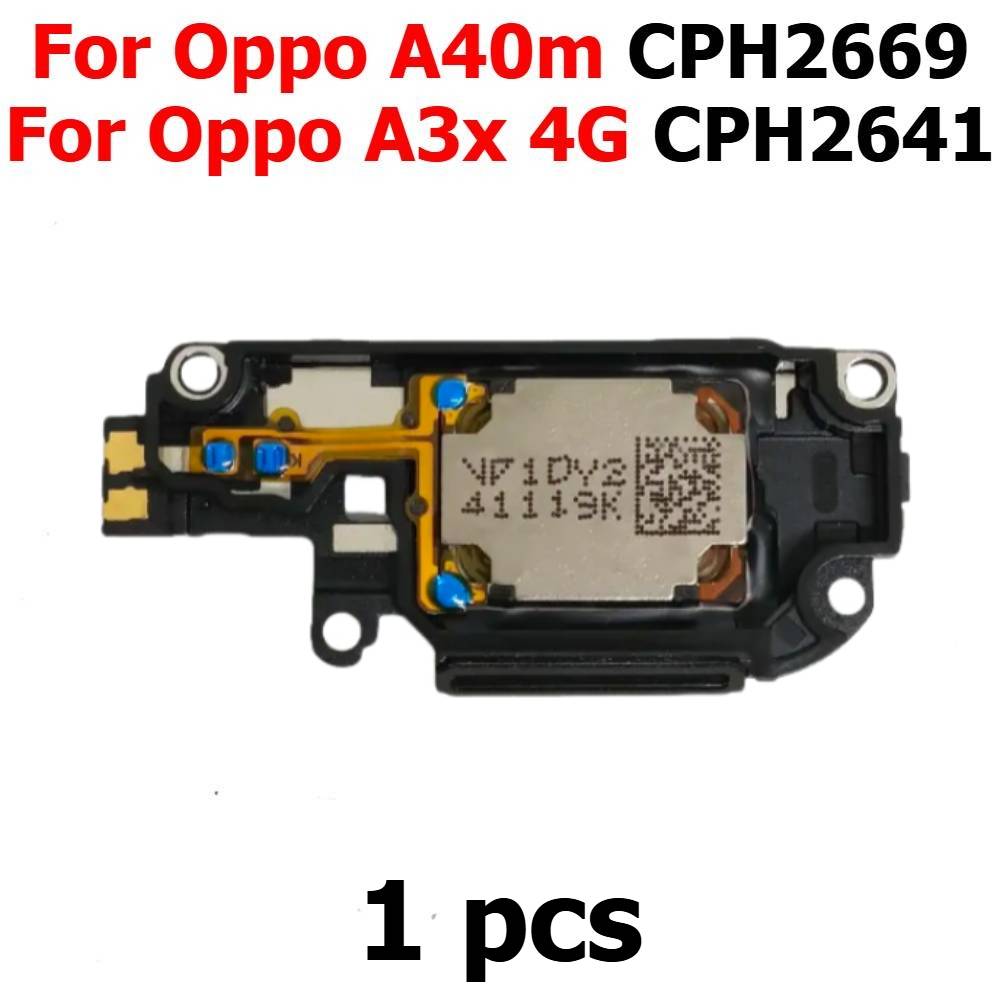 Bottom Loudspeaker For Oppo A4 - Buzzer Module ulasan dan harga