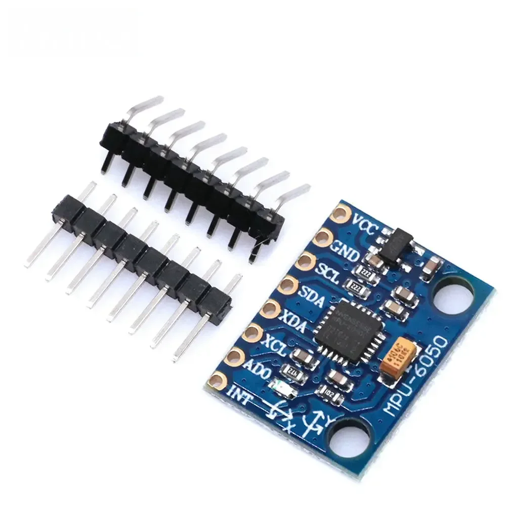 High-Precision MPU6050 6-Axis  - Mpu6050 ulasan dan harga