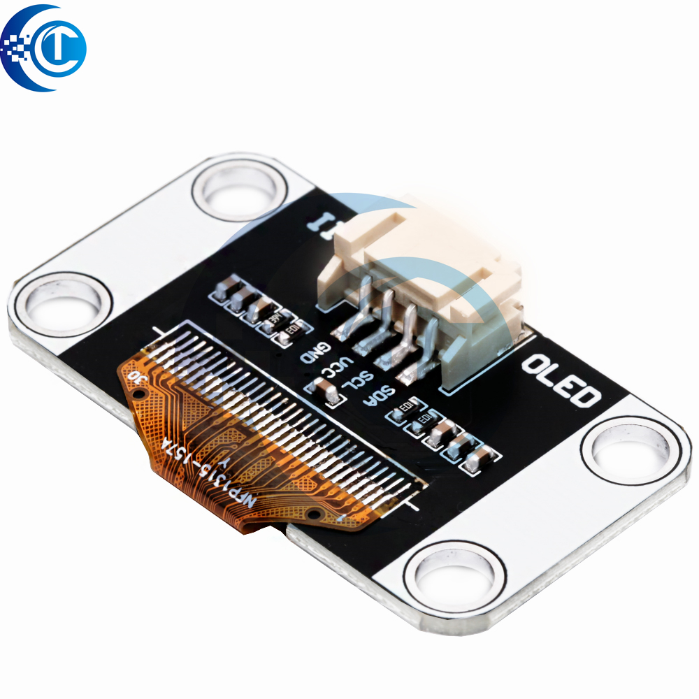 0.96 Inch 1.3 Inch 128x64 IIC  - Ssd1306 ulasan dan harga