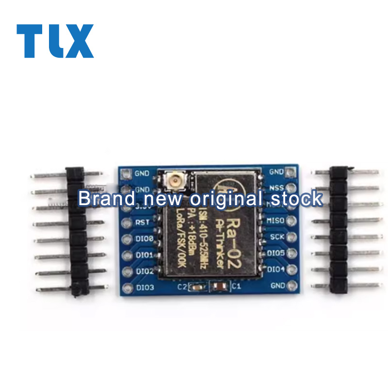 SX1278 LORA module with basepl - Lora Sx1278 ulasan dan harga