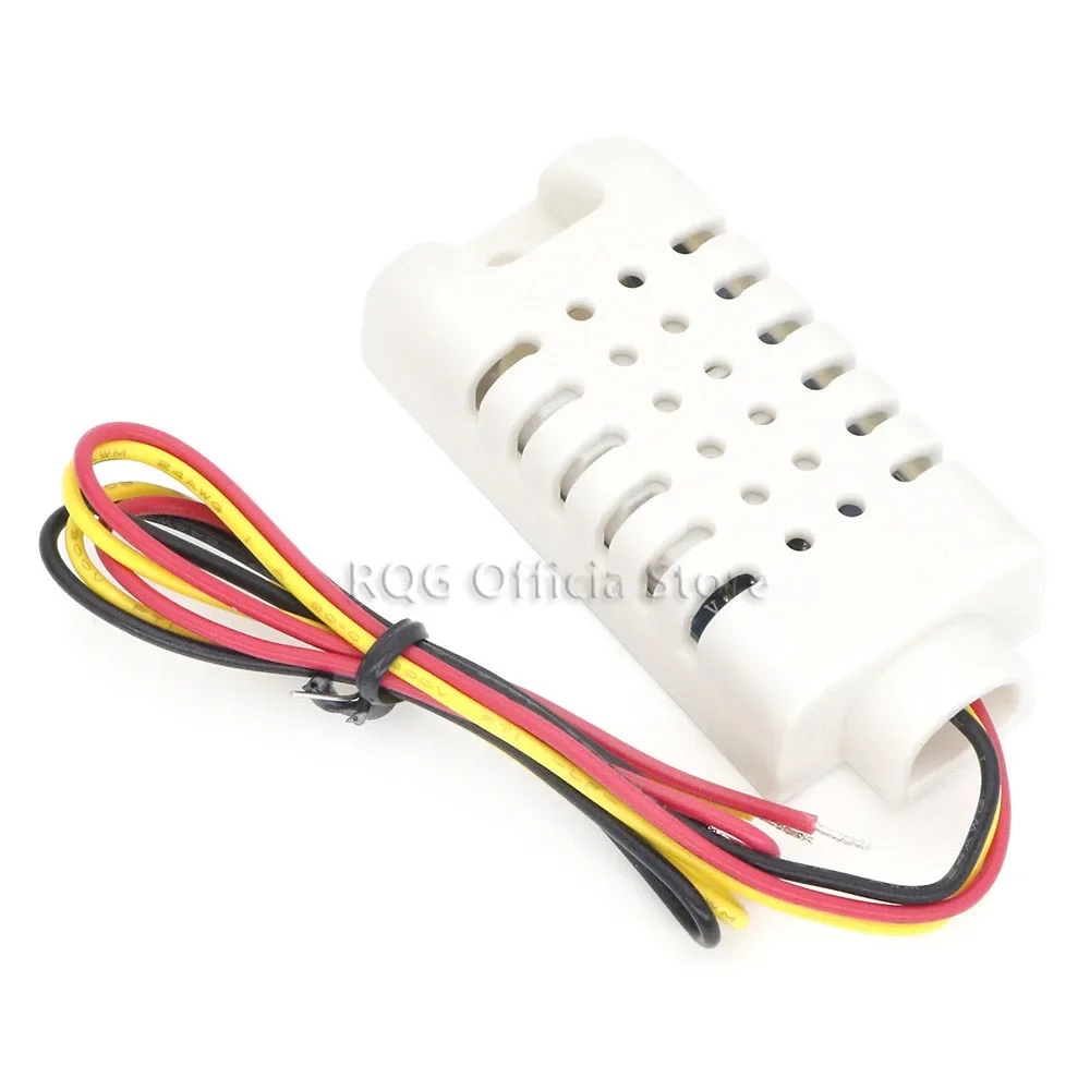 1PCS with wire DHT22 / AM2302  - Dht22 ulasan dan harga