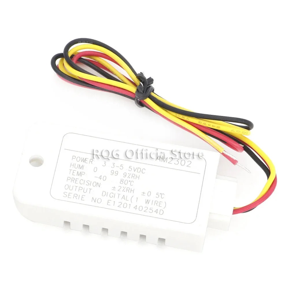 1PCS with wire DHT22 / AM2302  - Dht22 ulasan dan harga