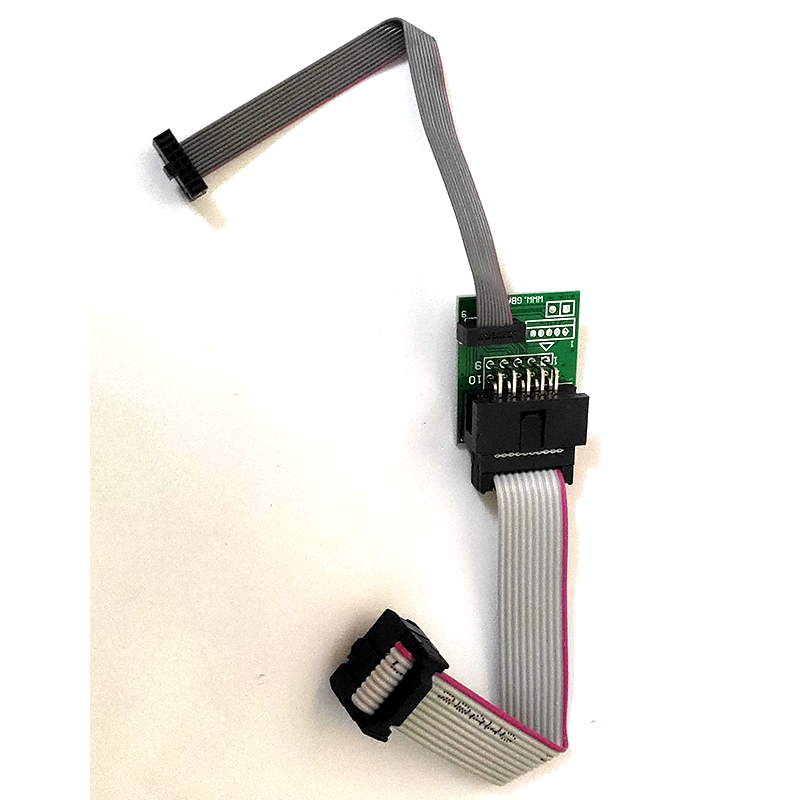 CC2540 Downloader Cable Bt Com - Zigbee Cc2531 ulasan dan harga