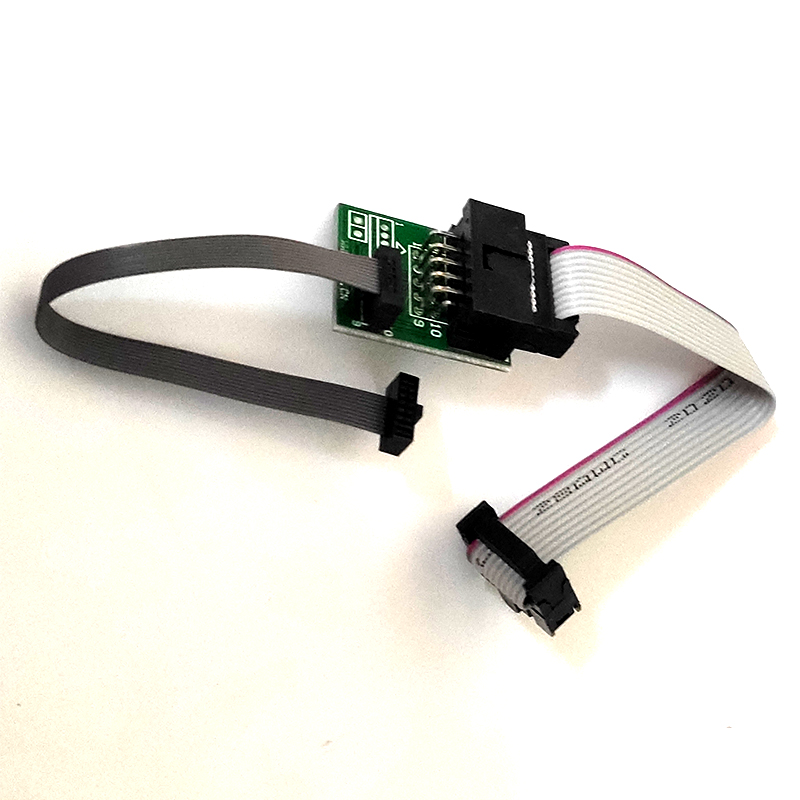 CC2540 Downloader Cable Bt Com - Zigbee Cc2531 ulasan dan harga