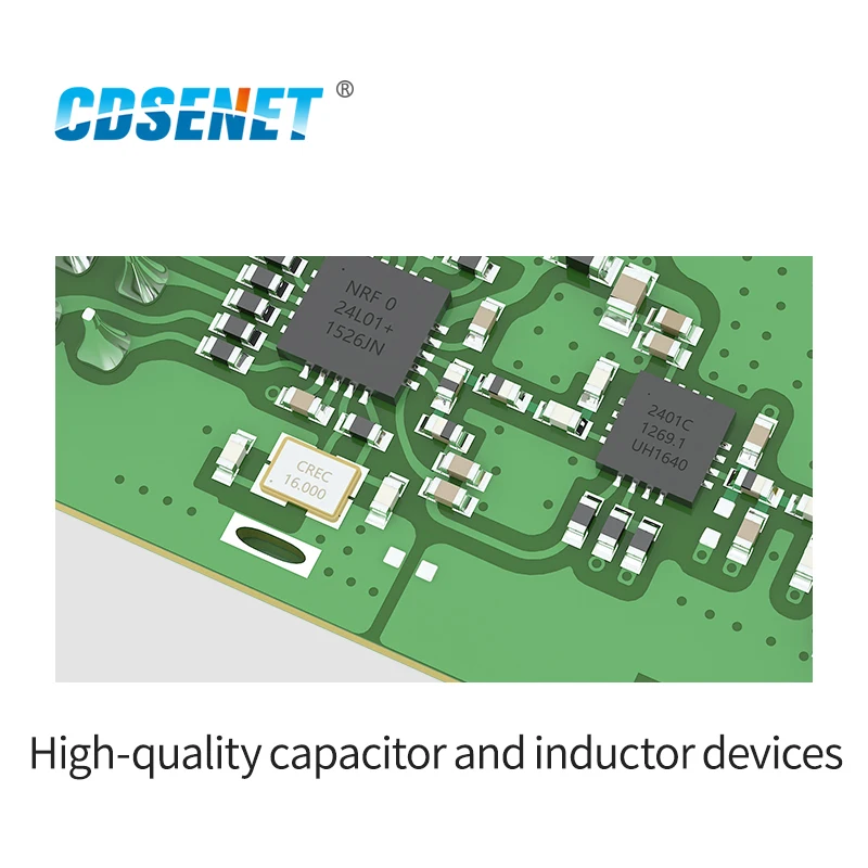 Si24R1 2.4GHz PA LNA rf SPI Mo - Nrf24L01 ulasan dan harga