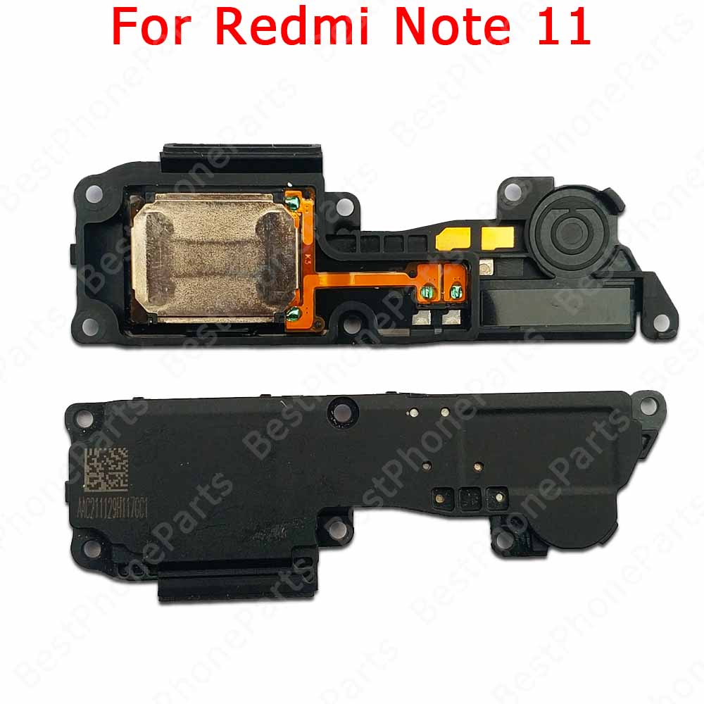 Loudspeaker For Xiaomi Redmi N - Buzzer Module ulasan dan harga