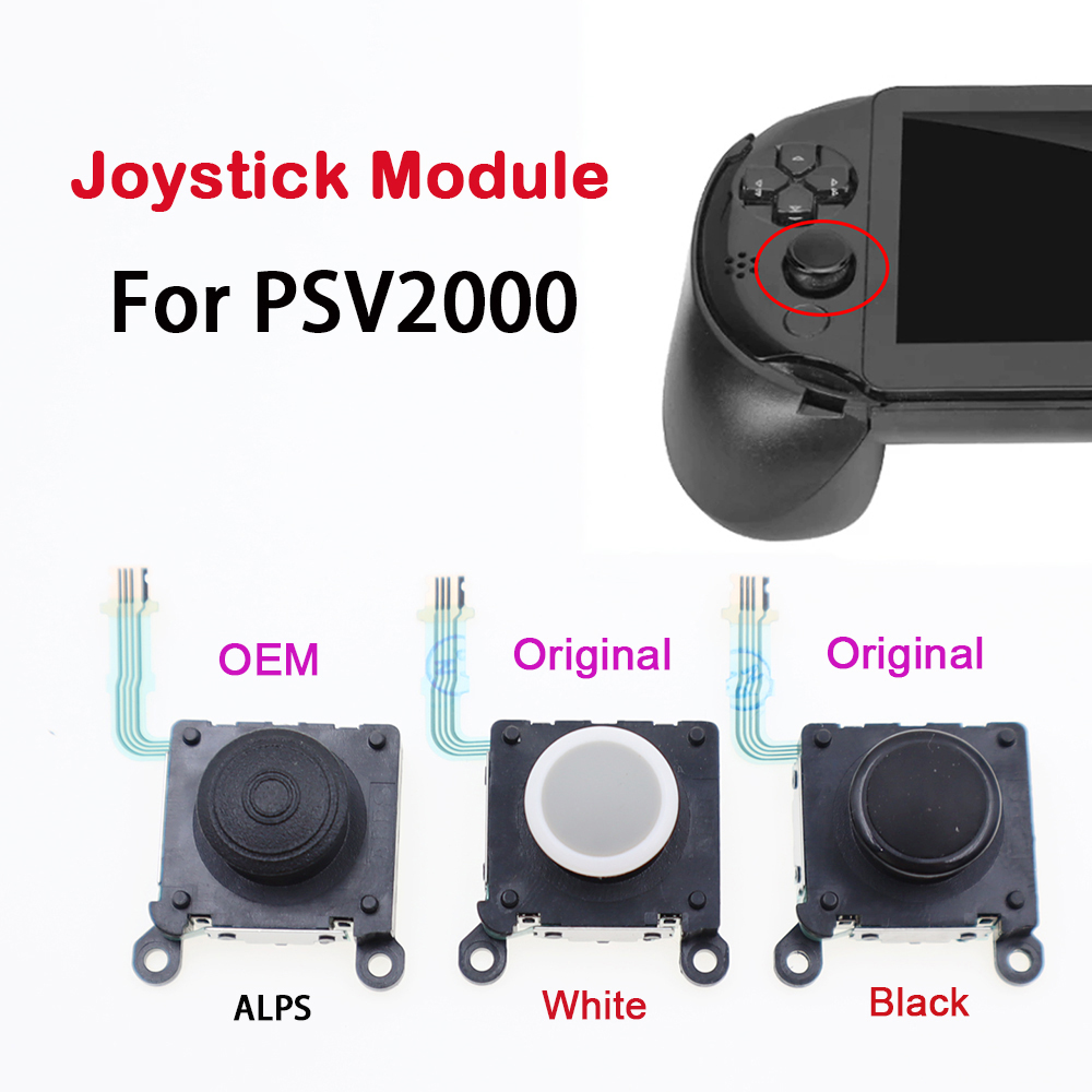 1PC Original & OEM ALPS Left R - Joystick Module ulasan dan harga